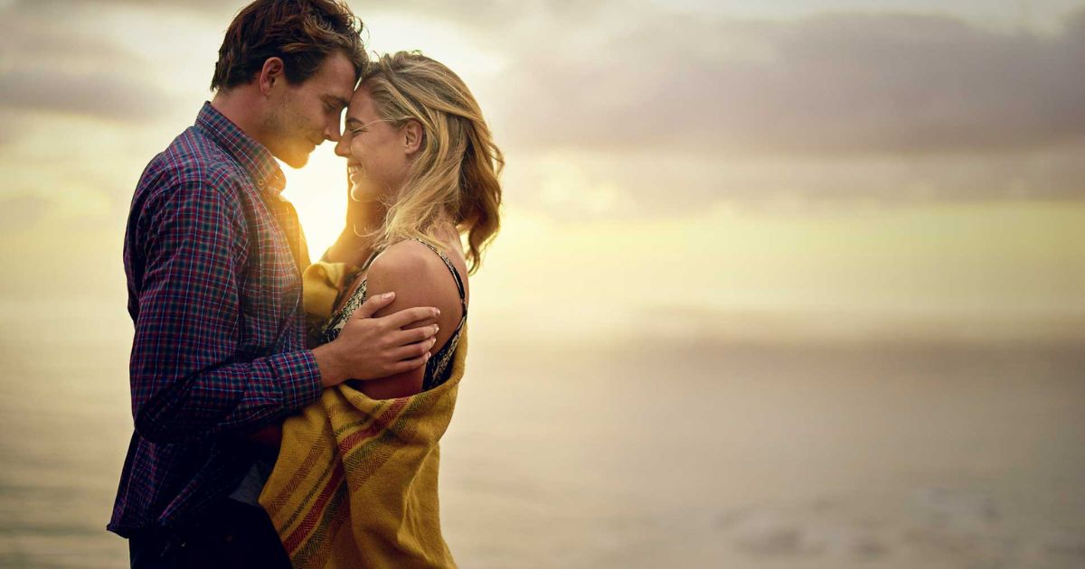 40 Questions to Genuinely Fall In Love