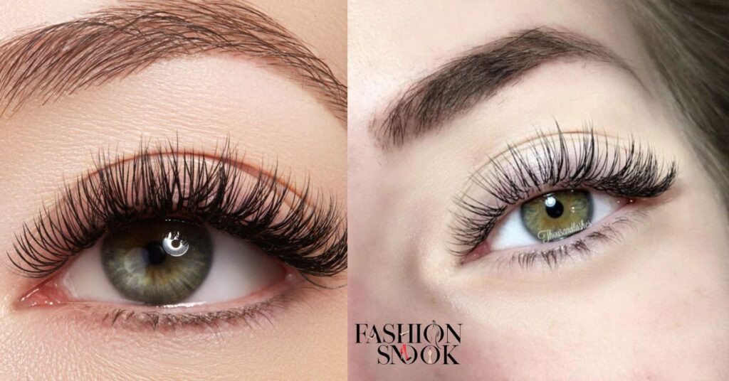 Classic Lashes