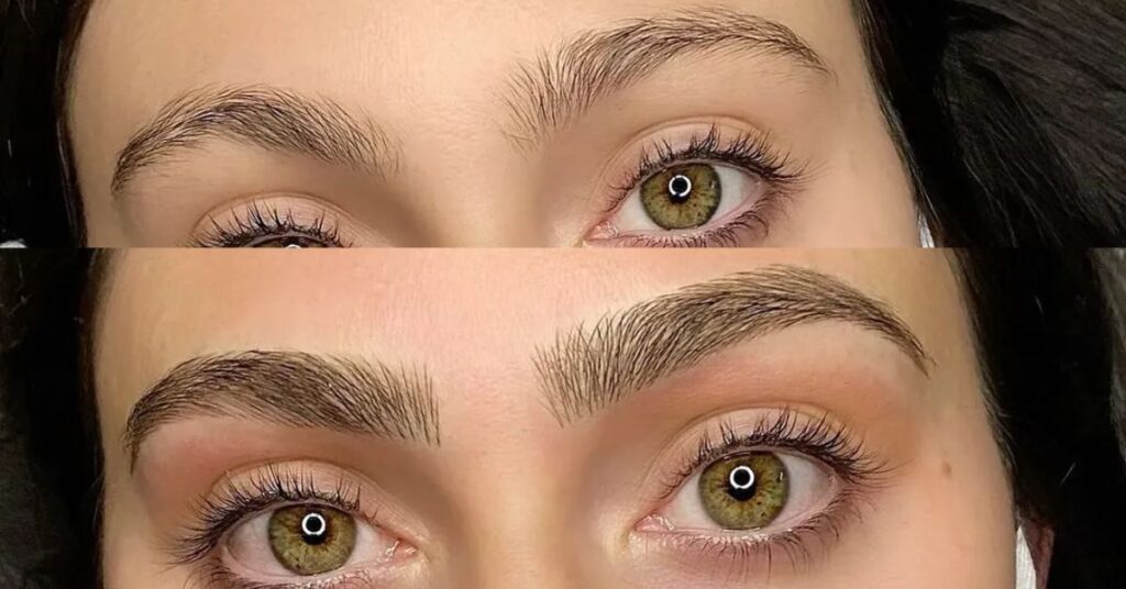 Consider Microblading as a Long-Term Solution