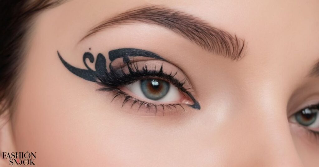 Eyeliner Tattoo Risks