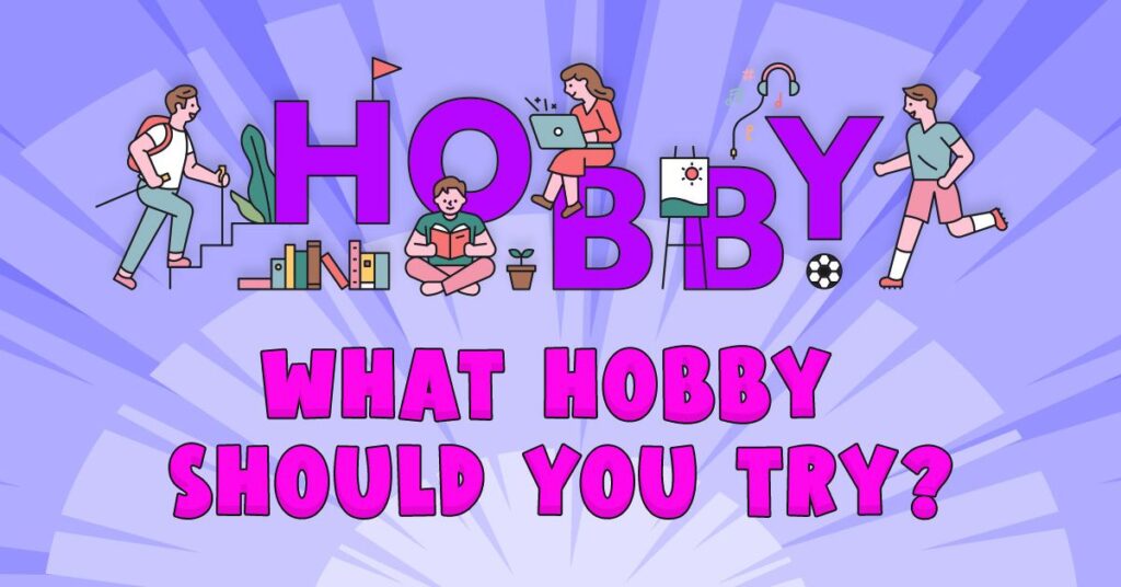 Hobbies That Test Your Limits