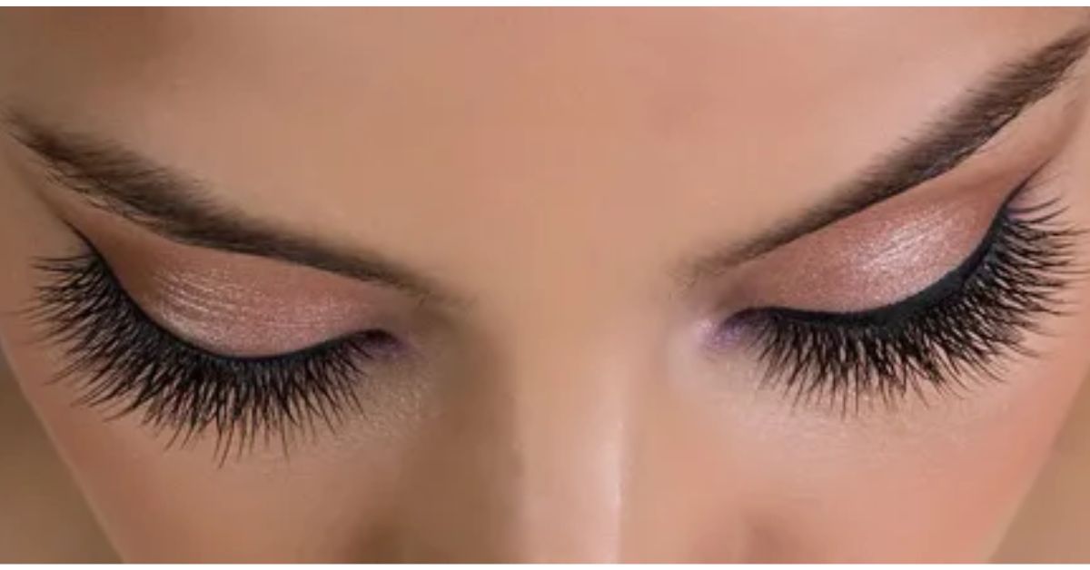 Lash Extensions Squirrel - Enhance the natural beauty