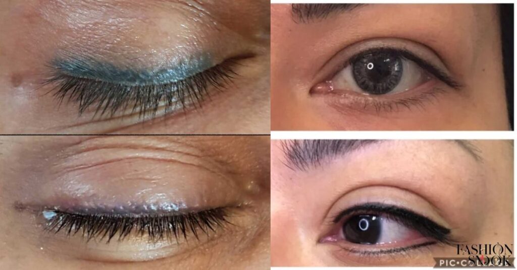 Side Effects of Permanent Eyeliner