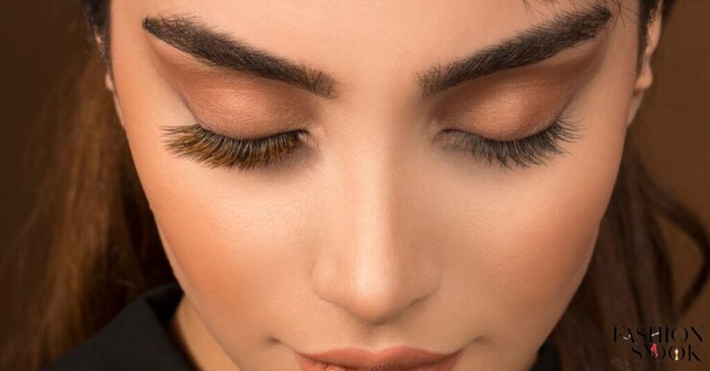 The Top Trending Lash Styles In 2023