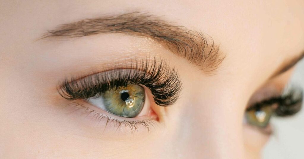 What Eyelashes for Eyelash Extensions