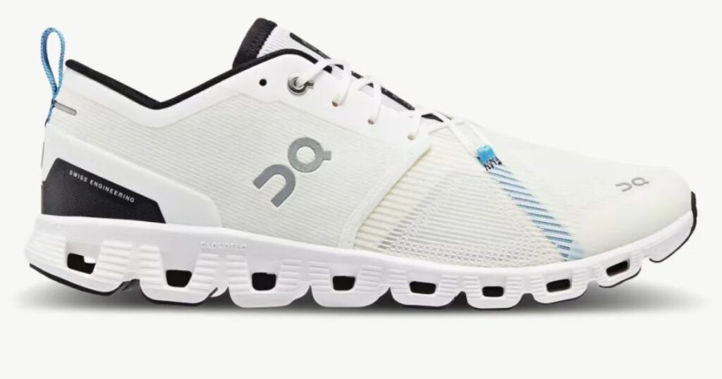 ON Men's Cloud Sneakers