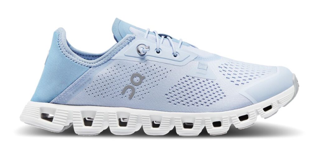 ON Women's Cloud Sneakers