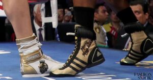 What Are The Best Wrestling Shoes