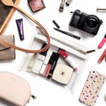 What To Put In A Makeup Bag