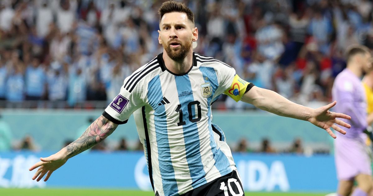 He was sometimes not the best captain' - Ex-Barcelona star questions Messi's leadership abilities