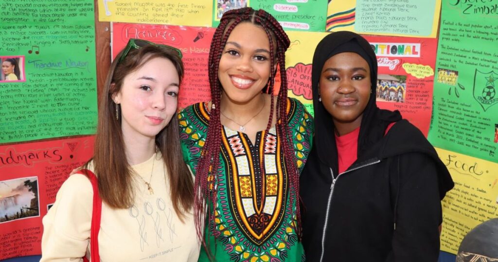 Celebrate Diversity Through These Multicultural Student Council Events