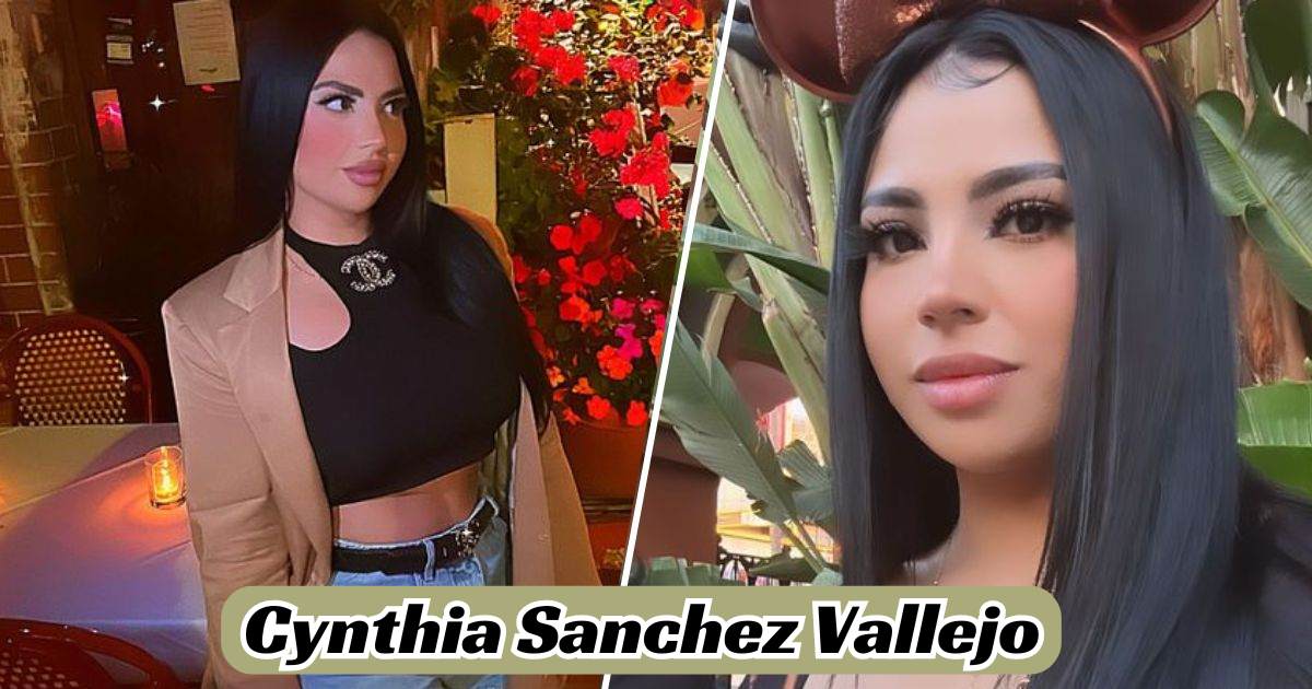 Cynthia Sanchez Vallejo