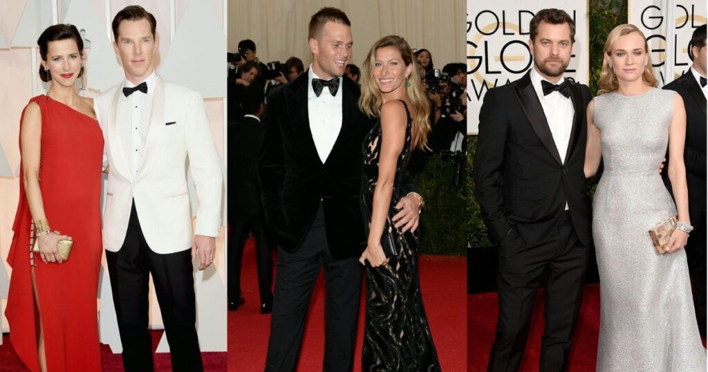 Demystifying Dress Codes: From Black Tie to Semi-Formal