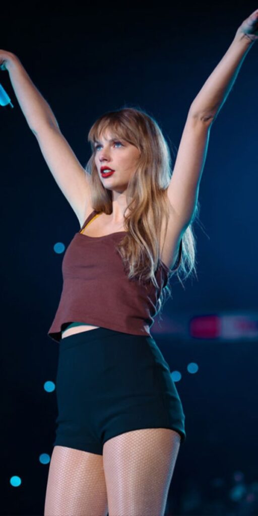 Don't Miss Taylor's Final 'Eras' Stint in Miami This Fall