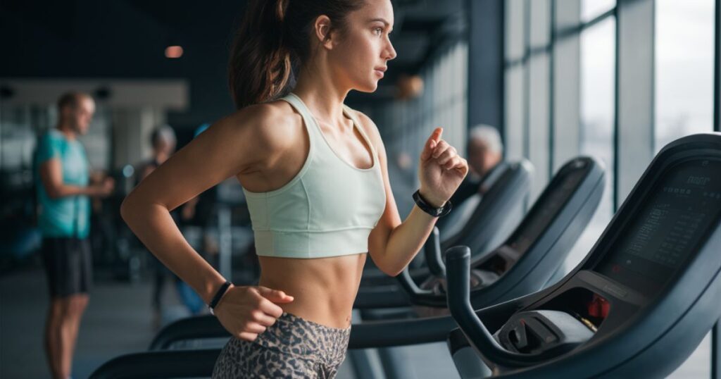 Famous TikTok Treadmill Workout A Comprehensive Guide Leafabout