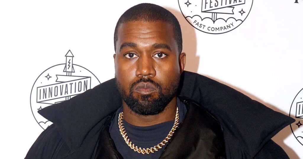 KANYE'S 2024 PRESIDENTIAL AMBITIONS AND COSTS