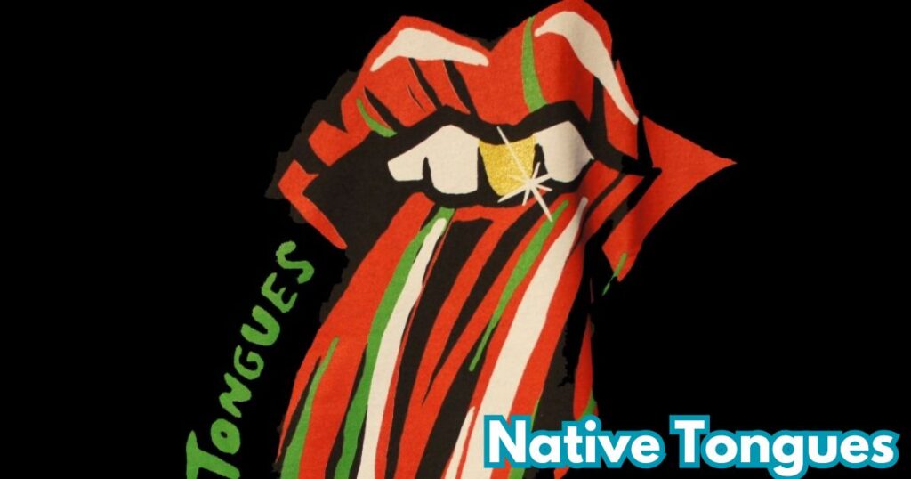 Native Tongues