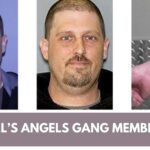 NEW YORK HELL’S ANGELS GANG MEMBER WANTED BY FBI