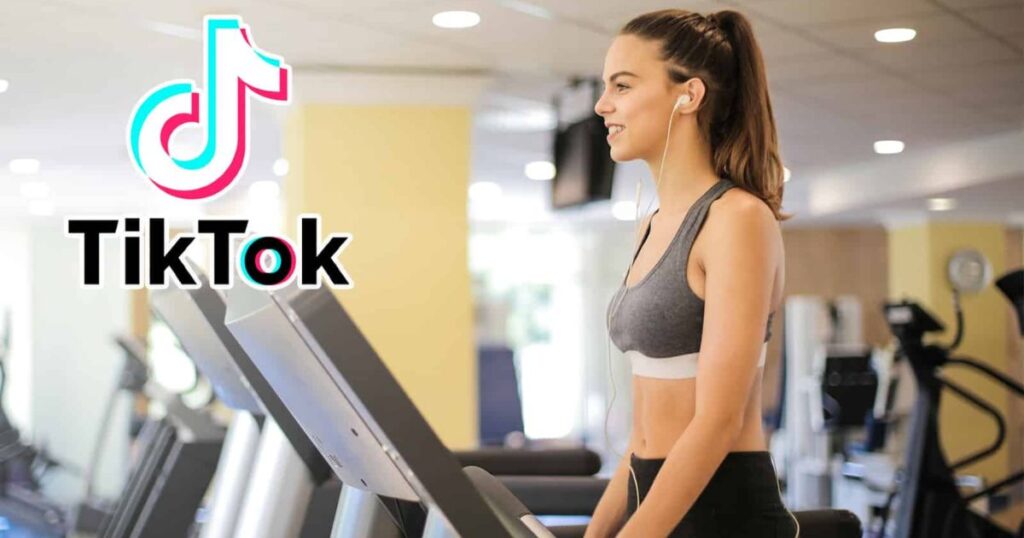 The Rise of the TikTok Treadmill Workout Craze in the USA