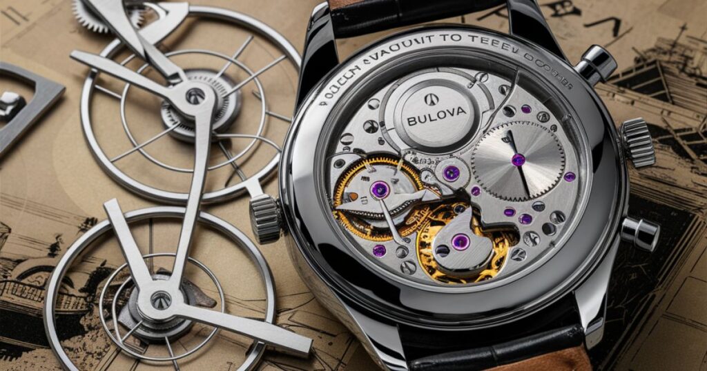 What Makes a Bulova Watch Reliable? Examining Quality Components