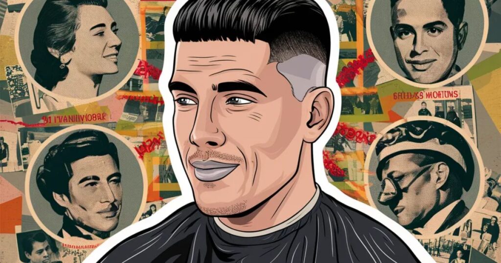 What is the Edgar Haircut? Origins and Cultural Significance of the Iconic Latino Style